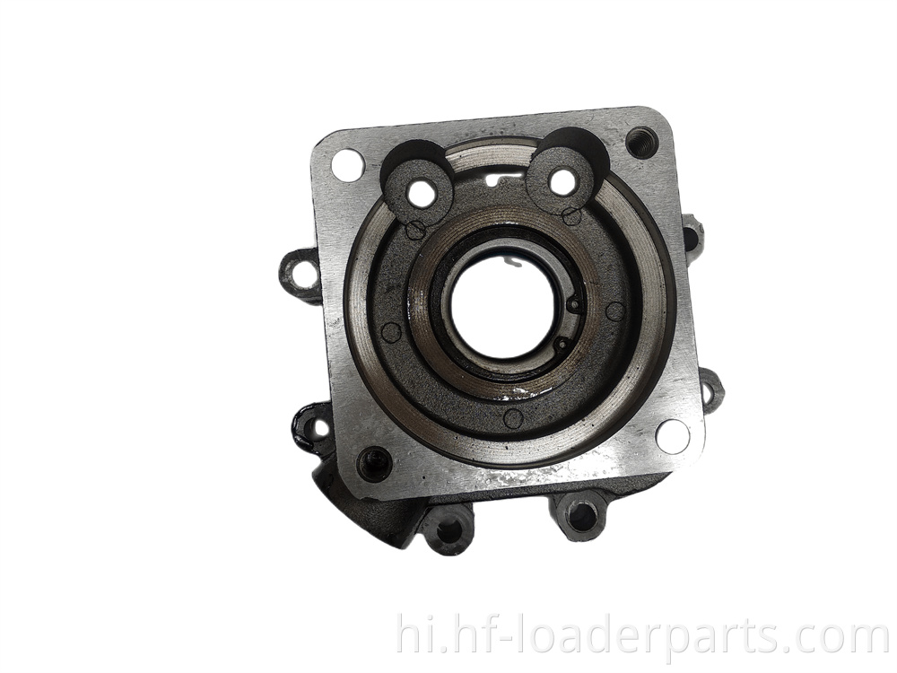Variable Speed Pump for Yutong 11C0002